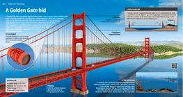 El puente Golden Gate