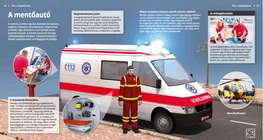 La ambulancia