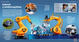 Los robots en nuestras vidas
