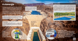 La energía hidráulica