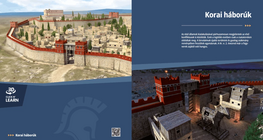 Las batallas tempranas