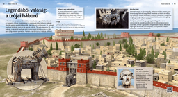 La realidad de la leyenda: la batalla de Troya