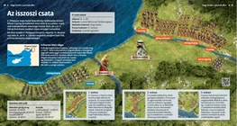 La batalla de Issos