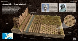 The Las ingeniosas tácticas de asedio romanasRoman Siege Tactic