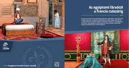 De los faraones egipcios a los emperadores franceses