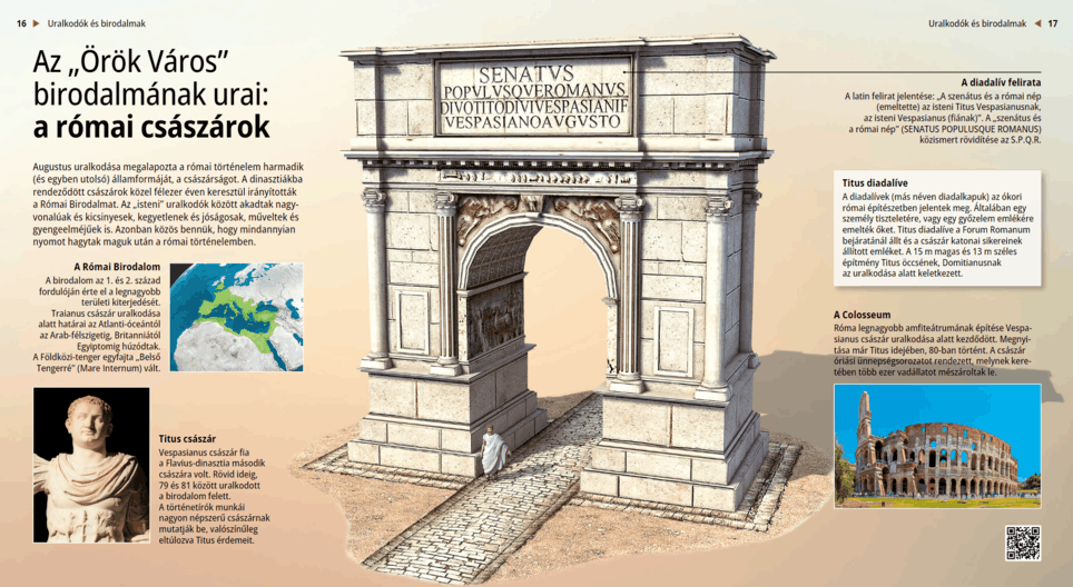 Rulers of the Empire of the Eternal City Roman Emperors Digital