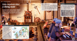 Leading Odin’s People: the Viking Chieftain