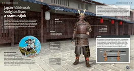 Al servicio de los nobles japoneses: los samurái