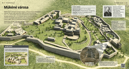 La ciudad de Micenas