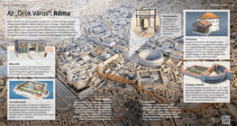 Roma, la Ciudad Eterna