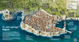 Ragusa, la perla del Adriático