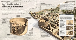 La fortaleza de Nizwa, un ingenioso sistema de defensa
