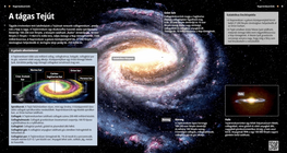 La autopista de las estrellas