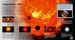 La evolución del Sistema Solar