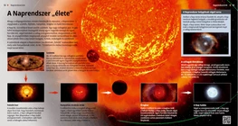 La evolución del Sistema Solar