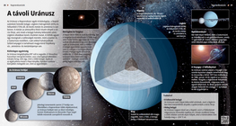 Urano, el planeta remoto