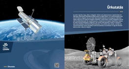 La exploración del espacio