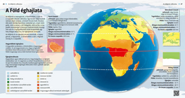 El clima de la Tierra