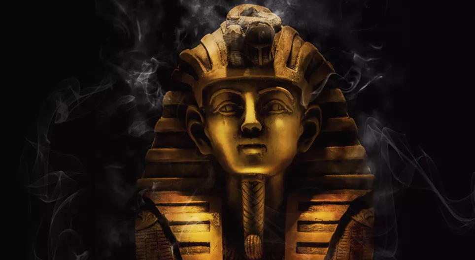 Tutankhamun