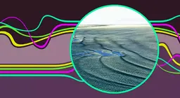 La difracción de ondas