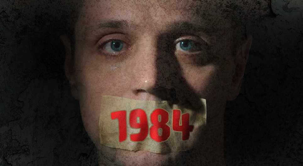 Orwell: 1984