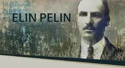 Elin Pelin