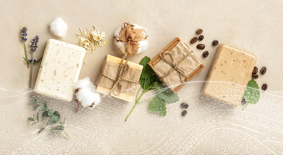 Soap