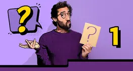 Forming Questions 1