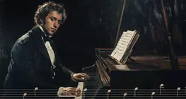 Frédéric Chopin, el poeta del piano