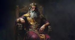 El rey Salomón