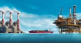 The economic uses of the seas and their resources