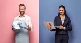 Estereotipos y desigualdades en el entorno laboral