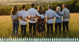 Roles y responsabilidades en la familia