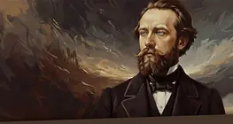 Piotr Ilich Chaikovski