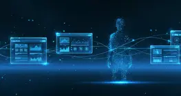 What is a digital footprint?