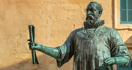 Jean Parisot de La Valette: El sitio de Malta de 1565 y la fundación de La Valeta
