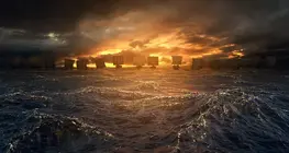 Expediciones vikingas alrededor del mundo
