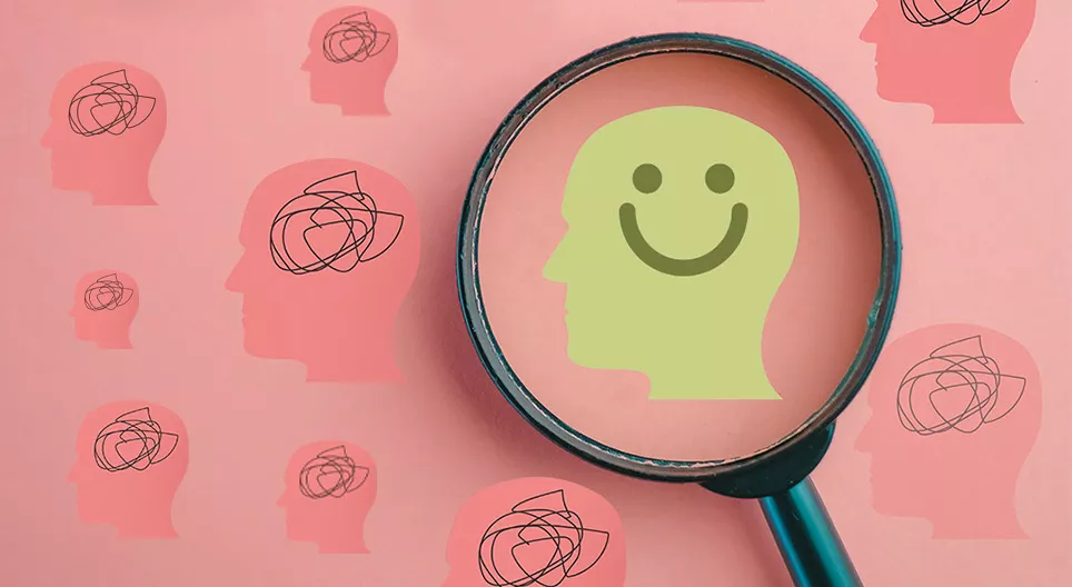 Developing self-awareness and personal identity