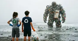 How does recycling work?