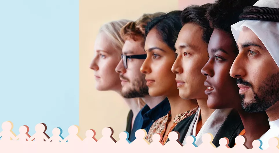 Multiculturalism