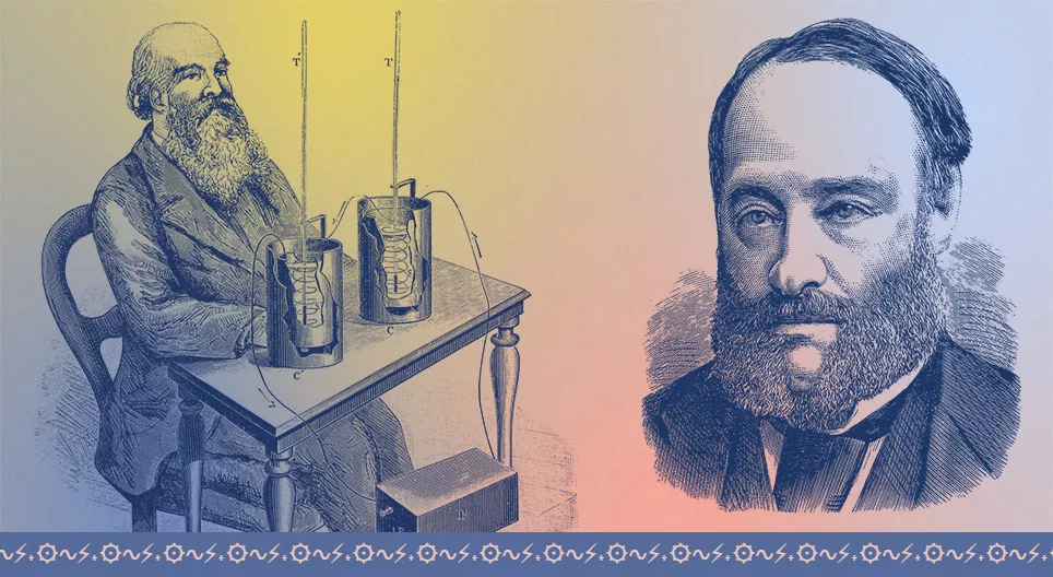 Who was James Prescott Joule?