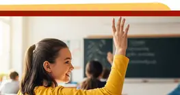 Instrucciones en el aula