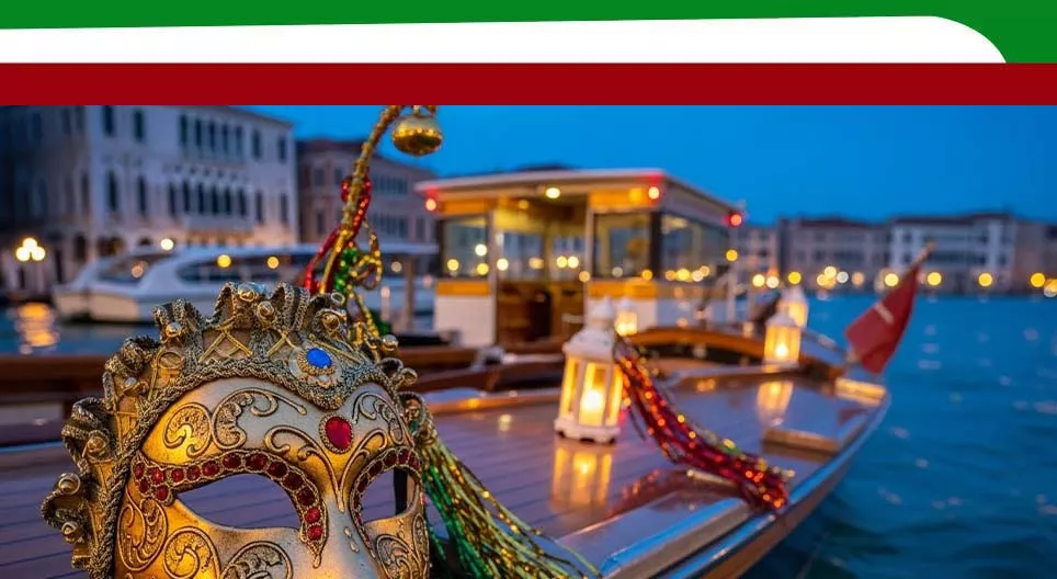 Eventi ricorrenti
