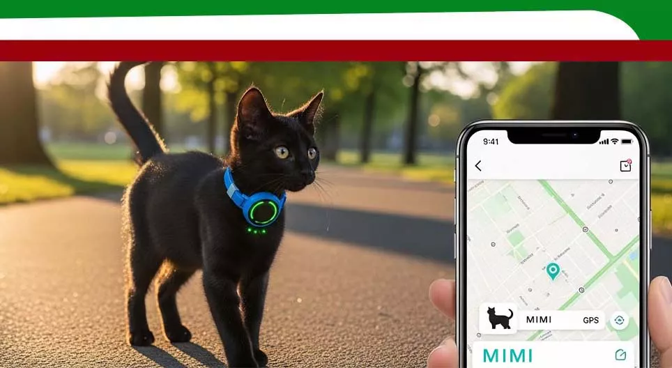 Annunci per animali smarriti