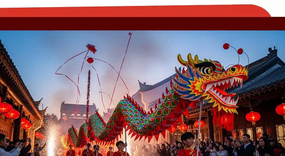 Chinese Festivals Related to Seasons