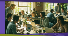 El trabajo y el salario