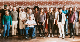 ¿Quiénes nos influyen? – El impacto de los grupos en nuestra vida