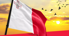 Viajemos a: Malta