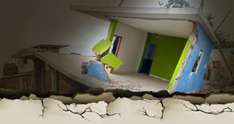 La escala sismológica de Richter