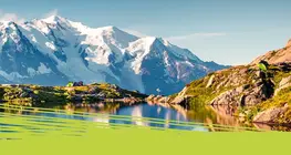 La naturaleza